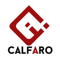 Calfaro logo, Calfaro contact details