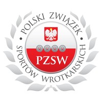 Polski Związek Sportów Wrotkarskich logo, Polski Związek Sportów Wrotkarskich contact details