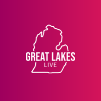 Great Lakes Live logo, Great Lakes Live contact details