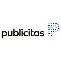 Publicitas AG logo, Publicitas AG contact details