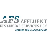 Affluent Financial Services logo, Affluent Financial Services contact details