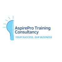 AspirePro Training Consultancy Services logo, AspirePro Training Consultancy Services contact details