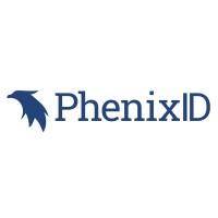 PhenixID AB logo, PhenixID AB contact details