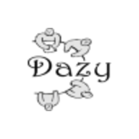 Dazy logo, Dazy contact details