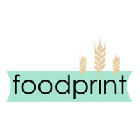 Foodprint logo, Foodprint contact details