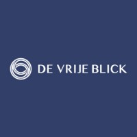 De Vrije Blick logo, De Vrije Blick contact details