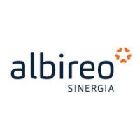 Albireo Sinergia logo, Albireo Sinergia contact details