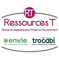 T-Envy Resources logo, T-Envy Resources contact details