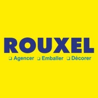 Rouxel logo, Rouxel contact details