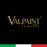 VALPAINT Tunisie logo, VALPAINT Tunisie contact details