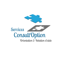 Services ConsultOption logo, Services ConsultOption contact details