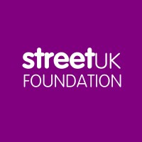 Street UK logo, Street UK contact details