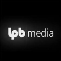 LPB Media logo, LPB Media contact details