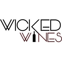 Wicked Wines logo, Wicked Wines contact details