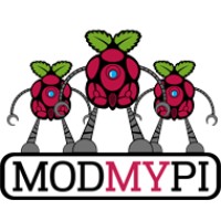 ModMyPi Ltd logo, ModMyPi Ltd contact details