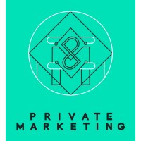 Private Marketing logo, Private Marketing contact details