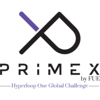 Primex Hyperloop One Global Challenge Team logo, Primex Hyperloop One Global Challenge Team contact details