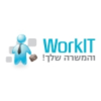 WorkIT - IT recruitment agency logo, WorkIT - IT recruitment agency contact details