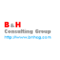 B&H Consulting Group logo, B&H Consulting Group contact details