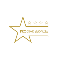 Pro Star Services logo, Pro Star Services contact details