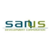 Sanus Development Corporation logo, Sanus Development Corporation contact details