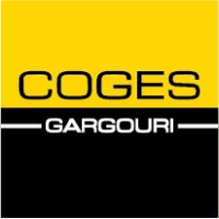 COGES GARGOURI logo, COGES GARGOURI contact details