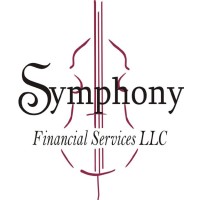 Symphony Financial Services LLC logo, Symphony Financial Services LLC contact details