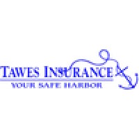 Tawes Insurance logo, Tawes Insurance contact details