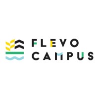 Flevo Campus logo, Flevo Campus contact details