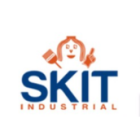 SKIT INDUSTRIAL logo, SKIT INDUSTRIAL contact details