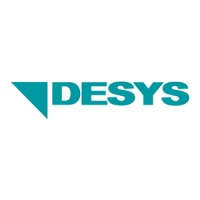 DESYS GmbH logo, DESYS GmbH contact details