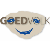 GoedVolk logo, GoedVolk contact details