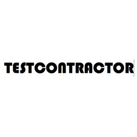 Testcontractor logo, Testcontractor contact details