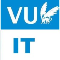 Vrije Universiteit Amsterdam - IT logo, Vrije Universiteit Amsterdam - IT contact details