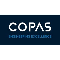 Copas Technologies Limited logo, Copas Technologies Limited contact details