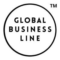 Global Business Line logo, Global Business Line contact details