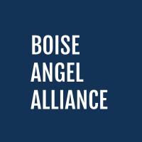 Boise Angel Alliance logo, Boise Angel Alliance contact details