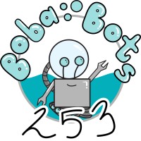 Boba Bots 253 logo, Boba Bots 253 contact details