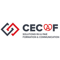 CECAF Organisme de Formation logo, CECAF Organisme de Formation contact details