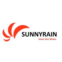 SUNNYRAIN SOLAR logo, SUNNYRAIN SOLAR contact details