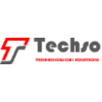 Techso srl logo, Techso srl contact details