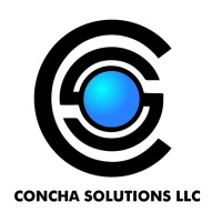 Concha Solutions LLC logo, Concha Solutions LLC contact details