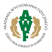 Akademia Wychowania Fizycznego im. Józefa Piłsudskiego w Warszawie logo, Akademia Wychowania Fizycznego im. Józefa Piłsudskiego w Warszawie contact details