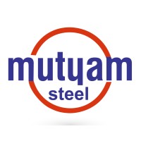 Mutyam Steel Private Limited logo, Mutyam Steel Private Limited contact details