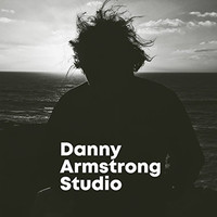 Danny Armstrong Studio logo, Danny Armstrong Studio contact details