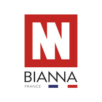 BIANNA France logo, BIANNA France contact details