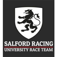 Salford Racing logo, Salford Racing contact details