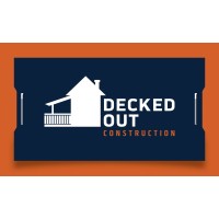 Decked Out Construction logo, Decked Out Construction contact details