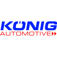 König Automotive GmbH logo, König Automotive GmbH contact details