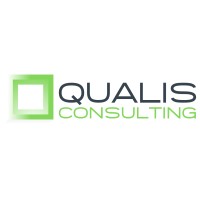 Qualis Consulting logo, Qualis Consulting contact details